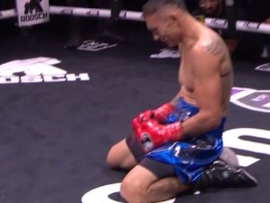 Фантастика! Фергюсон побеждает впервые с 2019 года: видео Фантастика! Фергюсон побеждает впервые с 2019 года: видео - фото