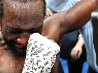 Кроуфорд и Канело проведут реванш — СМИ Кроуфорд и Канело проведут реванш — СМИ - фото