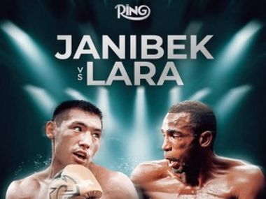 Алимханулы и Лара ударили по рукам, есть дата унификации — СМИ - фото