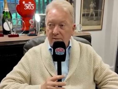 Ещё один боец отказался от боя с Итаумой. У промоутера плохие новости - фото