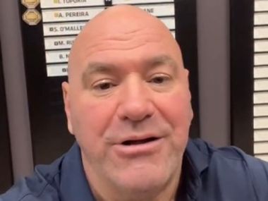 Официально! Чимаев – Стриклэнд — главный бой UFC 328 - фото