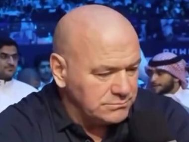 В UFC пообещали повысить гонорары бойцам - фото