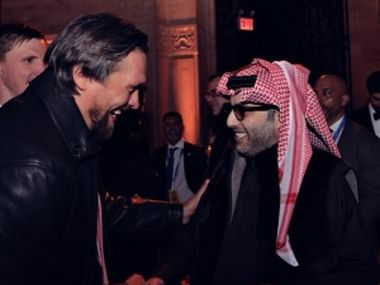 Бой Усик – Верхувен будет титульным — решение WBC - фото