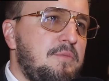 «Иначе останутся без зарплаты». Команде Усика нужно, чтобы он снова и снова выходил на ринг — Красюк «Иначе останутся без зарплаты». Команде Усика нужно, чтобы он снова и снова выходил на ринг — Красюк - фото