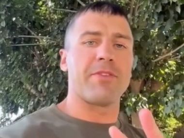 «Скорее всего, он не победит». Гвоздик о супербое Лопес-Стивенсон - фото