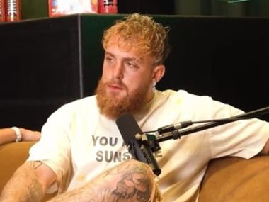 Стало известно, с кем Пол хочет драться после Джошуа - фото