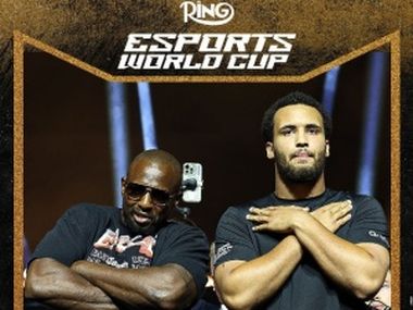 Мозес Итаума – Диллиан Уайт. Результаты из Эр-Рияда LIVE - фото