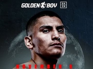 Главные бои недели в боксе: что смотреть и кто покажет - фото