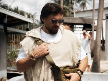 Названы самые популярные боксёры в мире. Усик закрыл топ-10 - фото