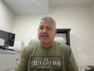 «Такие бойцы появляются очень редко». Гарсия о Ломаченко - фото