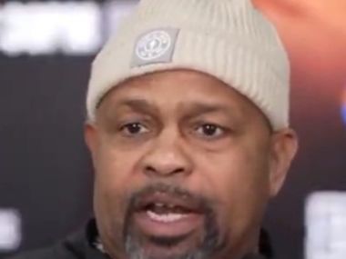 Рой Джонс высказался о реванше Мейвезера и Пакьяо - фото