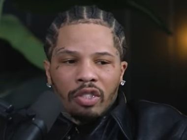 Джервонта Дэвис снова арестован Джервонта Дэвис снова арестован - фото