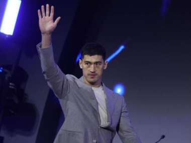 Бивол развёл Аль аш-Шейха на деньги — эксперт Бивол развёл Аль аш-Шейха на деньги — эксперт - фото