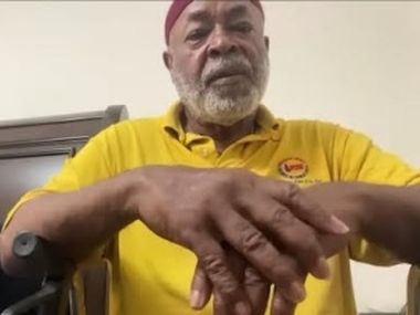 «Завершится досрочно». Башир о реванше Усика и Дюбуа «Завершится досрочно». Башир о реванше Усика и Дюбуа - фото