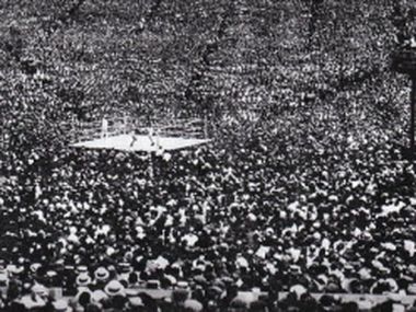 Промоутеры в боксе: от «Текса» Рикарда до наших дней Промоутеры в боксе: от «Текса» Рикарда до наших дней - фото