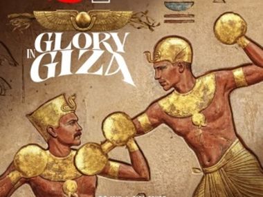 Официально! Усик подерётся с Верхувеном - фото