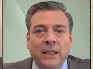 «Вы мешаете меня с грязью!» Из-за Усика повздорили Сулейман и Мэнникс - фото