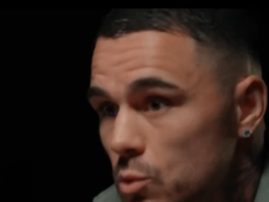 Думаешь, ты круче Ломаченко? Камбосос в преддверии боя с Хитчинсом - фото