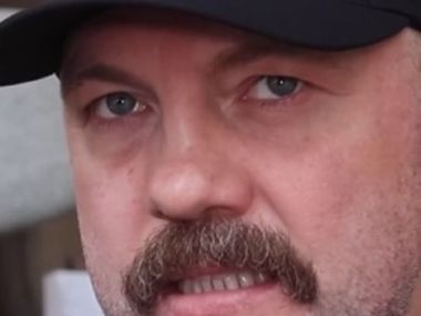 Тренер Паркера прокомментировал остановку боя с Уордли Тренер Паркера прокомментировал остановку боя с Уордли - фото