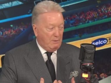 «Есть два способа сделать это!» Хргович отказался от боя с Итаумой - фото