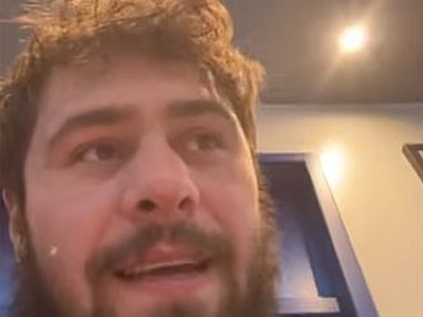 Чжан Чжилеи подерётся с «Белым носорогом»? - фото