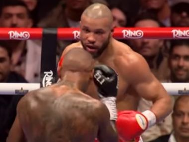 Итоги 2025 года в боксе: 5 лучших боёв по версии Boxingscene - фото