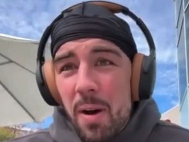 Ричард Торрез бросил вызов Мозесу Итауме Ричард Торрез бросил вызов Мозесу Итауме - фото