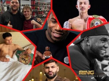 Недооценённые боксёры современности: самые лучшие - фото