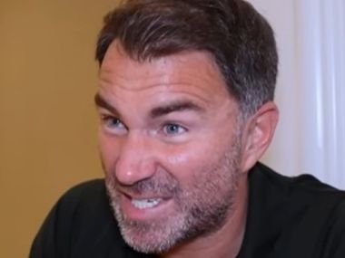 Ортис-Эннис. «Мы подписали контракт» — Хирн - фото