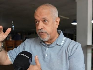 «Эти бойцы были бы фаворитами с Усиком». Анбер об Итауме и исторических сравнениях «Эти бойцы были бы фаворитами с Усиком». Анбер об Итауме и исторических сравнениях - фото