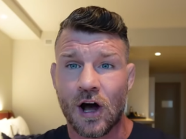 Два лучших финишера современных ММА — мнение экс-чемпиона UFC - фото