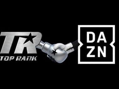 Top Rank Боба Арума спасён: объявлено о новой ТВ-сделке - фото