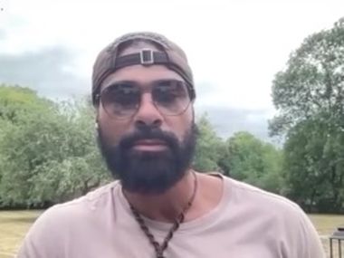 Только Усик может остановить Итауму — Хэй Только Усик может остановить Итауму — Хэй - фото