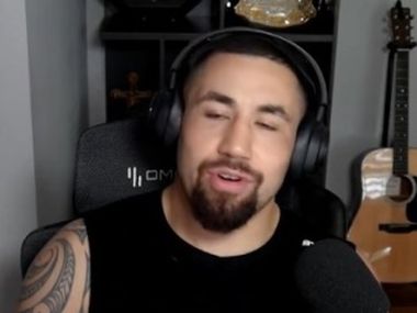 Околотоп или отстой? Экс-чемпион оценил уровень Пимблетта - фото