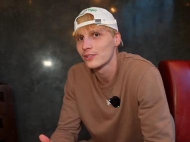 «У Усика ещё 5 боёв». Лапин о будущем абсолютного чемпиона «У Усика ещё 5 боёв». Лапин о будущем абсолютного чемпиона - фото