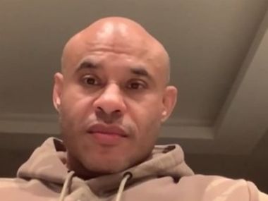 «Тащите сюда этого ирландского алкаша». Менеджер о вариантах Макгрегора - фото