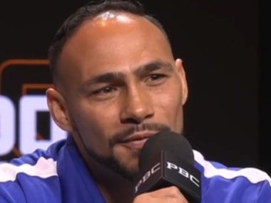 «Проблемы богачей». Турман о многомиллионном иске Мейвезера к Showtime - фото