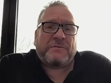 Привезти Усика в Германию. У Кабайела готовы потратиться на желанный бой - фото