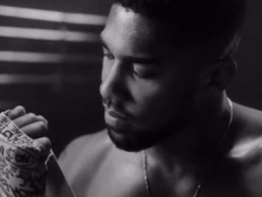 Первое заявление Энтони Джошуа о гибели тренеров - фото