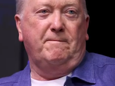 Стало известно, когда Паркер вернётся на ринг Стало известно, когда Паркер вернётся на ринг - фото