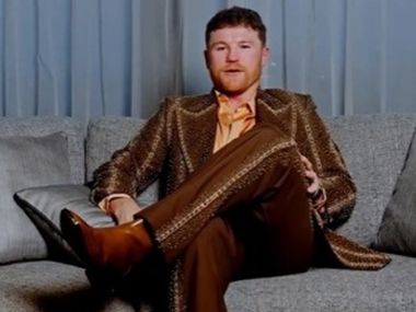 Канело в отрыве. Названы топ-100 самых высокооплачиваемых спортсменов 2025 года - фото