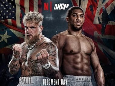 Джейк Пол – Энтони Джошуа. Результаты из Майами LIVE - фото