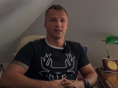 Бриедис назвал лучшего тяжеловеса на данный момент и высказался о возможном камбеке Бриедис назвал лучшего тяжеловеса на данный момент и высказался о возможном камбеке - фото