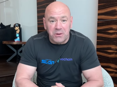 Четверо бойцов уволили из UFC Четверо бойцов уволили из UFC - фото