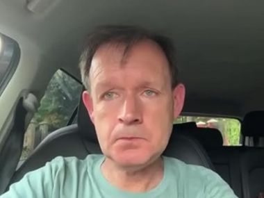 Нет вариантов, что Дюбуа перебоксирует Усика — голос британского бокса Нет вариантов, что Дюбуа перебоксирует Усика — голос британского бокса - фото