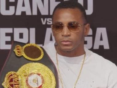 Лара требует наказания для Алимханулы: «Он это заслужил» - фото