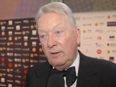 «Противный ублюдок». Уоррен обозвал Беллью из-за ставки на Усика «Противный ублюдок». Уоррен обозвал Беллью из-за ставки на Усика - фото