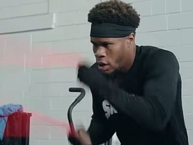 Хэйни назвал причину провала в бою с Гарсией - фото