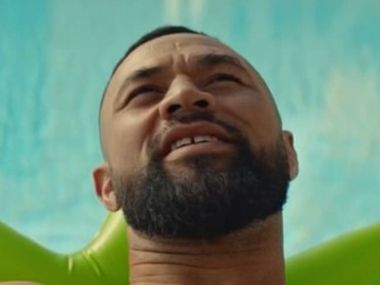 Джозеф Паркер и Фабио Уордли сразятся в октябре — The Ring Джозеф Паркер и Фабио Уордли сразятся в октябре — The Ring - фото