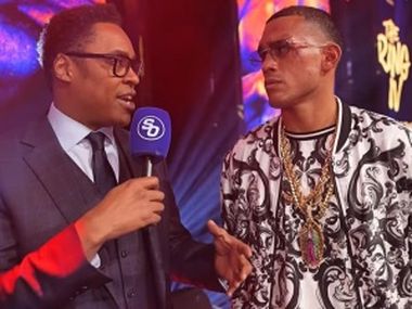 «Бивол и Бетербиев на другом уровне». Бенавидес после победы над Ярдом  - фото